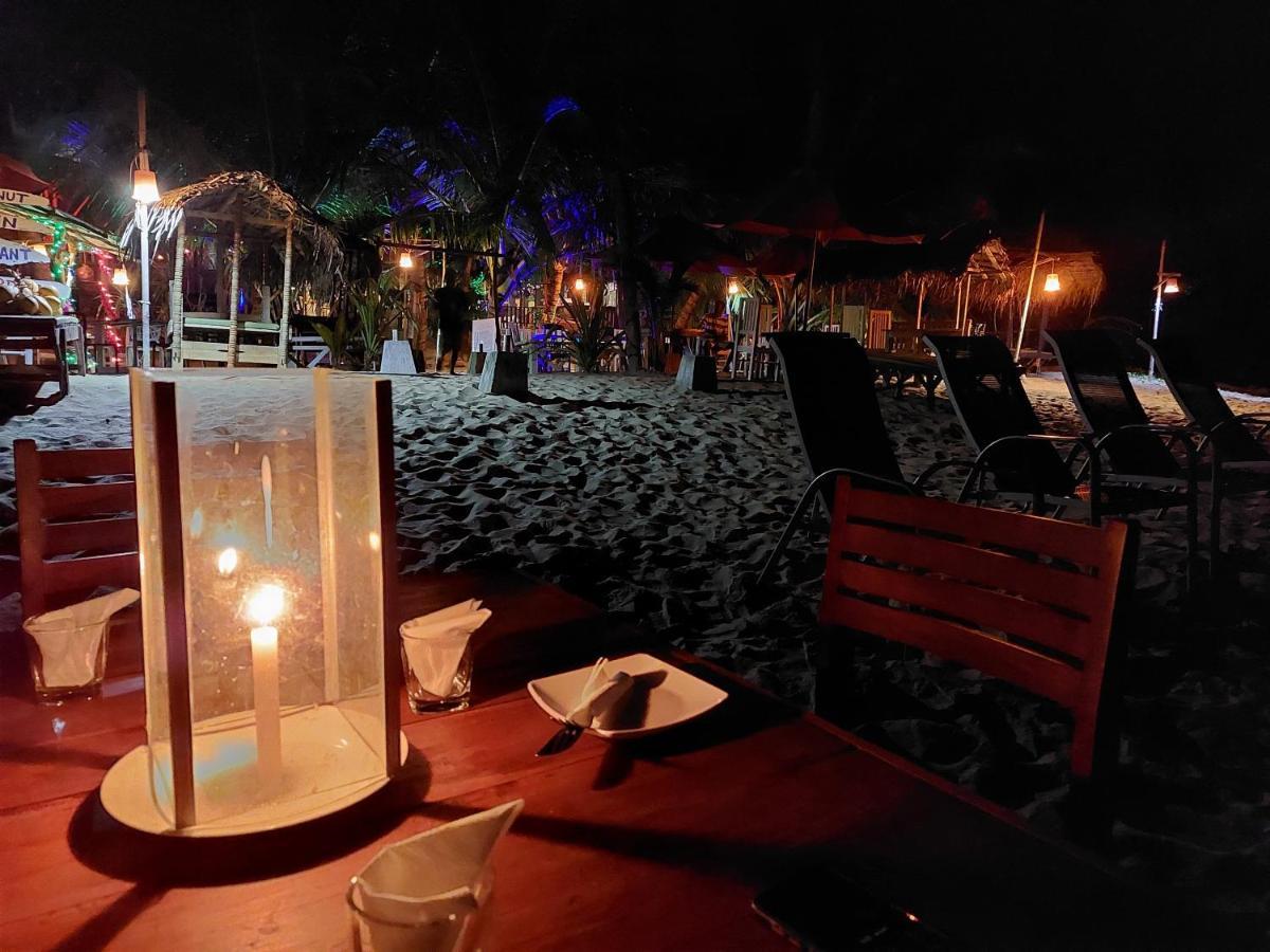 Blue Horizon Beach Hotel Tangalle Exteriér fotografie