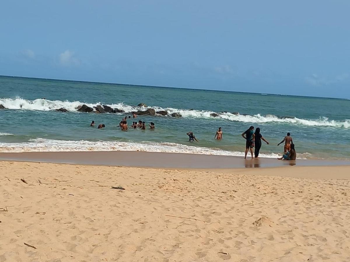 Blue Horizon Beach Hotel Tangalle Exteriér fotografie