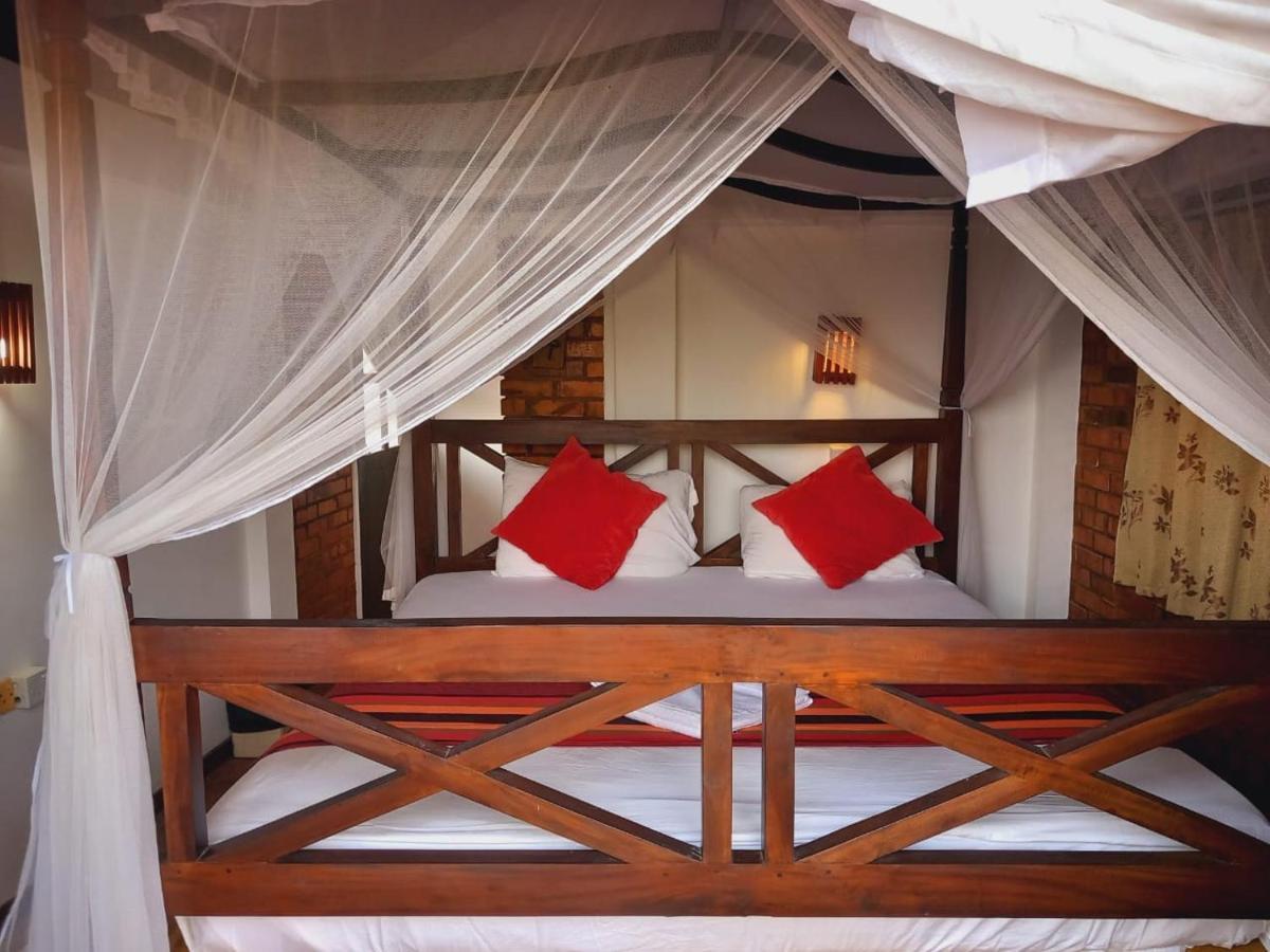 Blue Horizon Beach Hotel Tangalle Exteriér fotografie