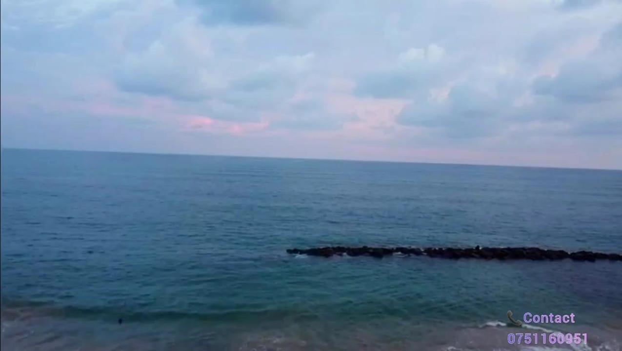 Blue Horizon Beach Hotel Tangalle Exteriér fotografie