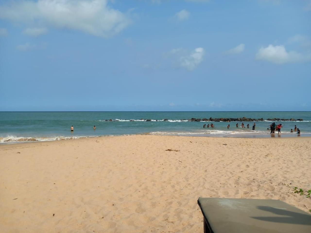 Blue Horizon Beach Hotel Tangalle Exteriér fotografie